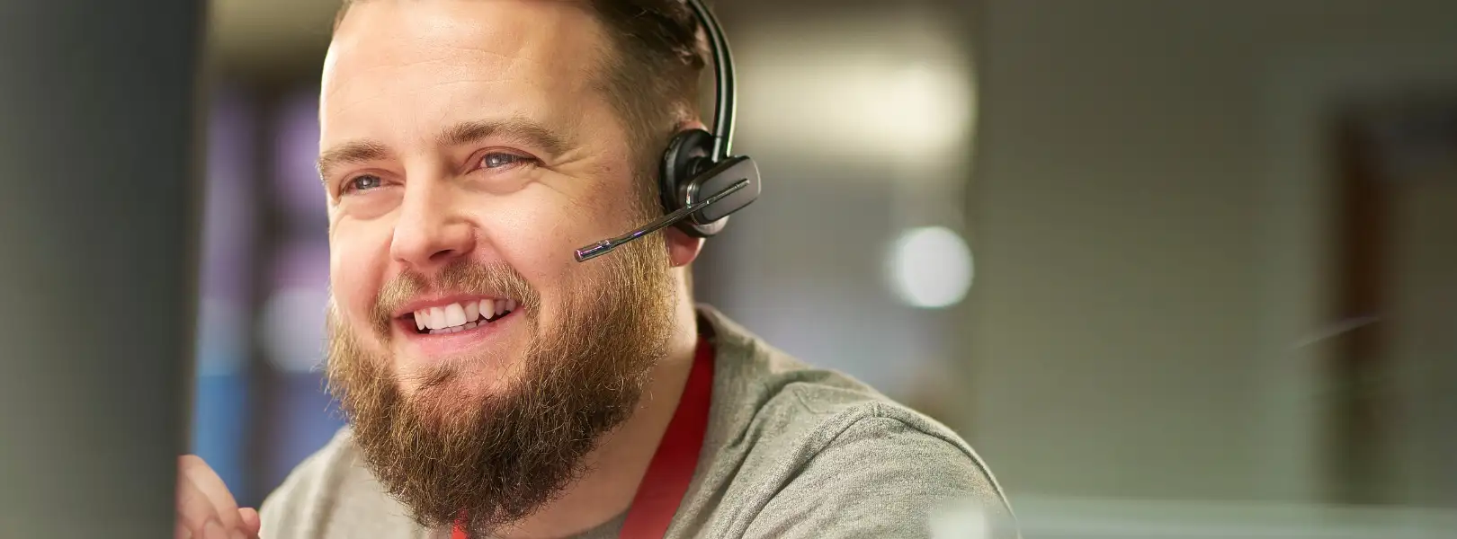 Individuelle Kundenberatung Service