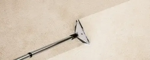 Teppichbodenreinigung Service