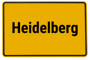 Entdecke Heidelberg, eine Stadt mit weltberühmter Universität und Schloss.