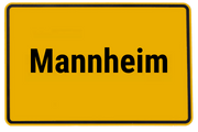 Entdecke Mannheim, die Quadratestadt mit einem vielfältigen Kulturangebot.