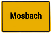 Willkommen in Mosbach, einer charmanten Stadt im Neckar-Odenwald-Kreis.