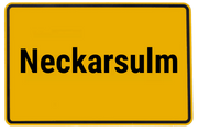 Entdecke Neckarsulm, eine Stadt mit reicher Automobilgeschichte.