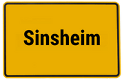 Entdecke Sinsheim, Heimat des berühmten Technik Museums.