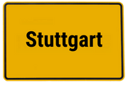 Willkommen in Stuttgart, einer wunderschönen Stadt in Baden-Württemberg.