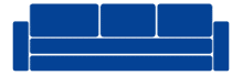 3-sitzer