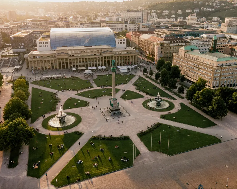 Professionelle Teppichreinigung in Stuttgart: Sauberkeit und Frische für Ihr Zuhause
